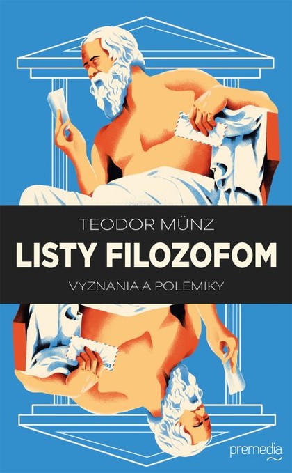 E-kniha Listy filozofom