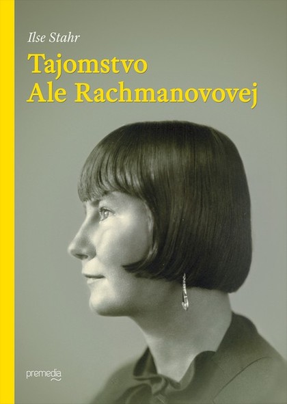 E-kniha Tajomstvo Ale Rachmanovovej