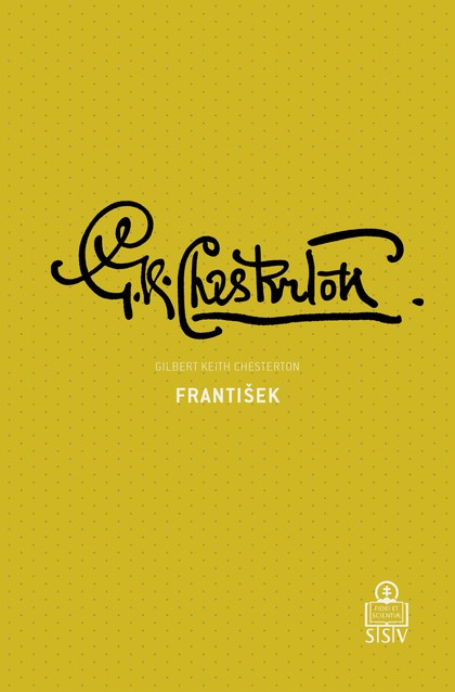 E-kniha Svätý František z Assisi