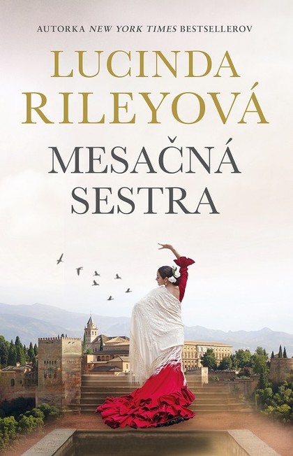E-kniha Mesačná sestra