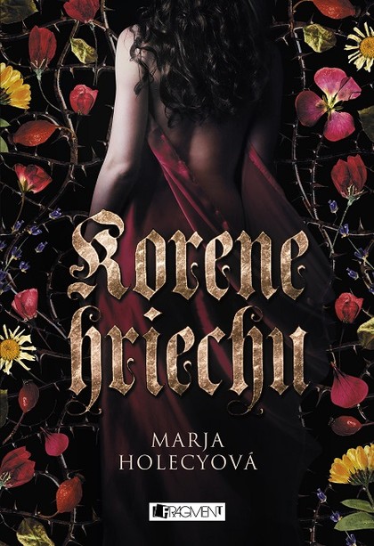E-kniha Korene hriechu