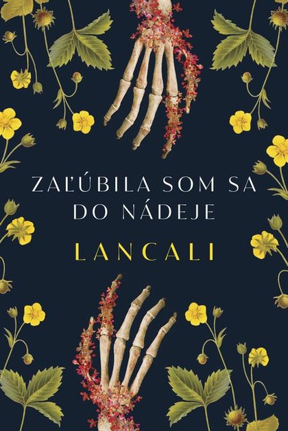 E-kniha Zaľúbila som sa do nádeje