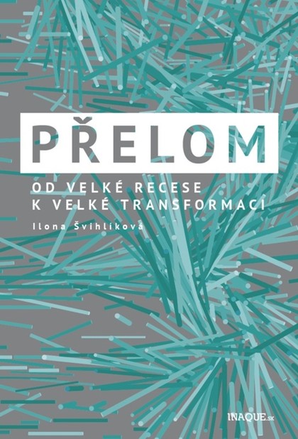 E-kniha Přelom