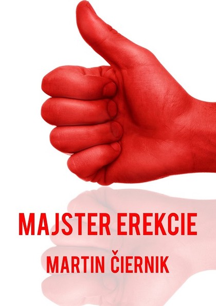 E-kniha Majster erekcie