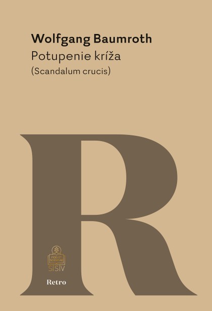 E-kniha Potupenie kríža