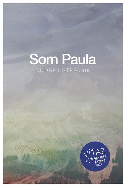 E-kniha Som Paula