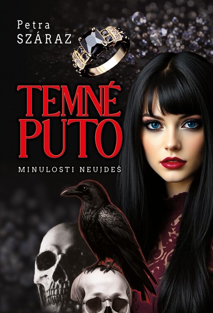 E-kniha Temné puto