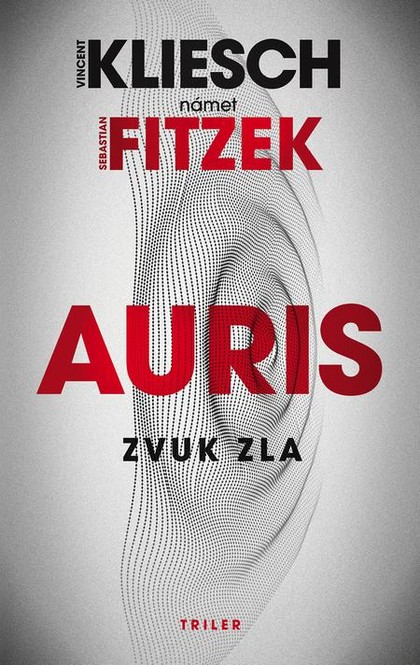 E-kniha Zvuk zla