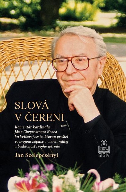 E-kniha Slová v čereni