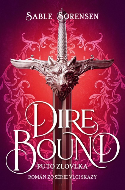 E-kniha Dire Bound