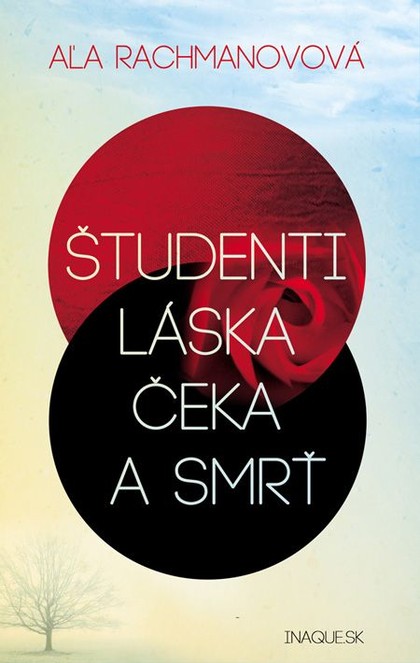 E-kniha Študenti, láska, Čeka a smrť