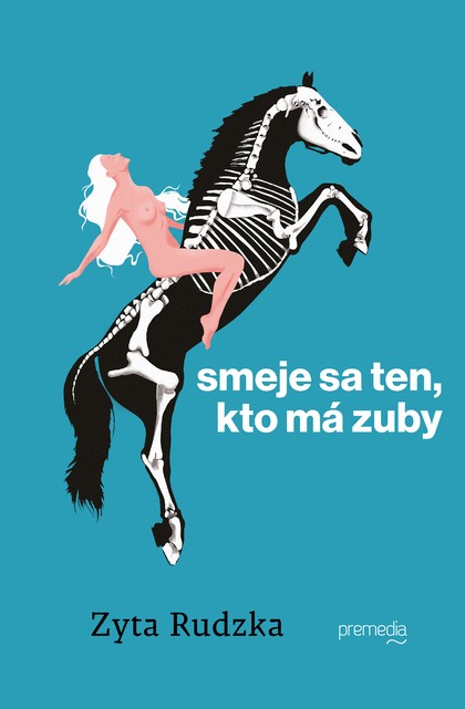 E-kniha Smeje sa ten, kto má zuby