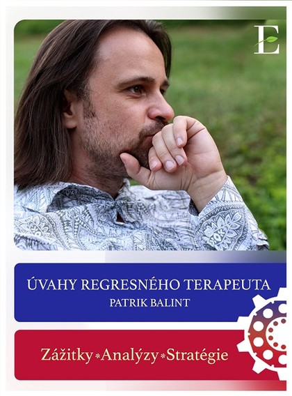 E-kniha Úvahy regresného terapeuta