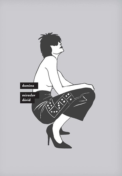 E-kniha Domino