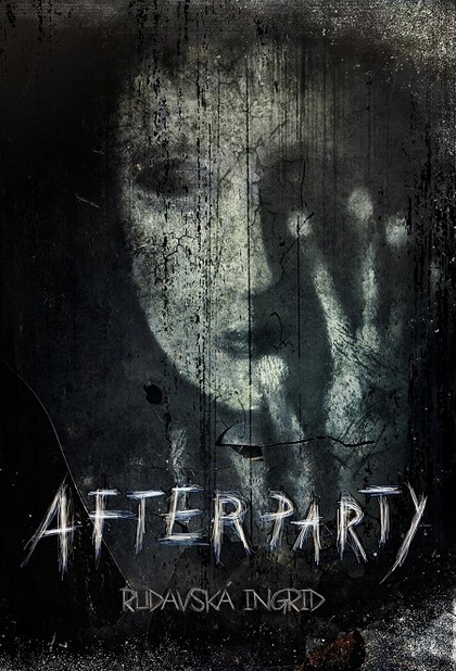 E-kniha Afterparty