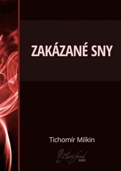 E-kniha Zakázané sny