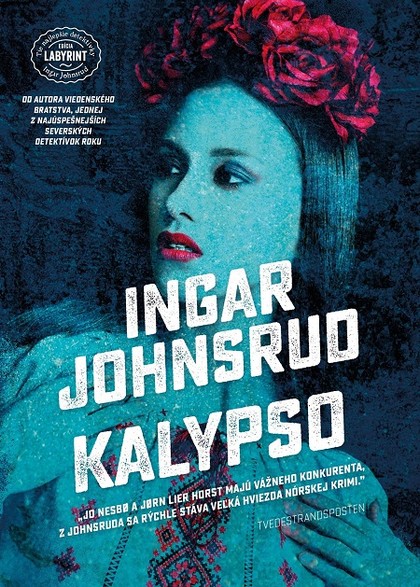 E-kniha Kalypso