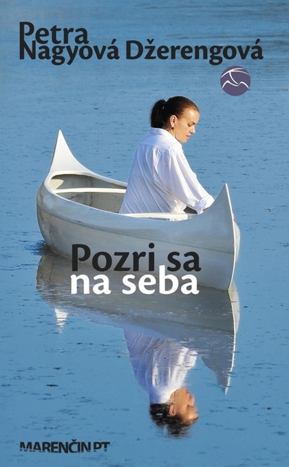 E-kniha Pozri sa na seba