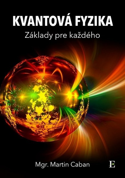 E-kniha Kvantová fyzika - základy pre každého