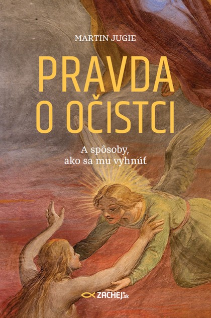 E-kniha Pravda o očistci