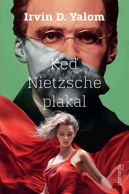 E-kniha Keď Nietzsche plakal