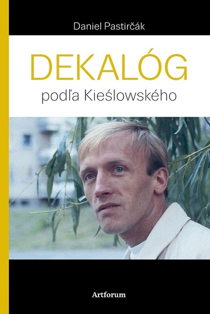E-kniha Dekalóg