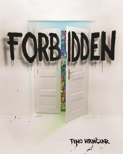 E-kniha Forbidden