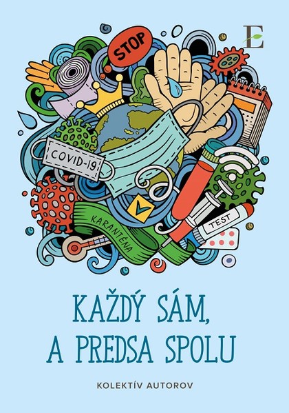 E-kniha Každý sám, a predsa spolu