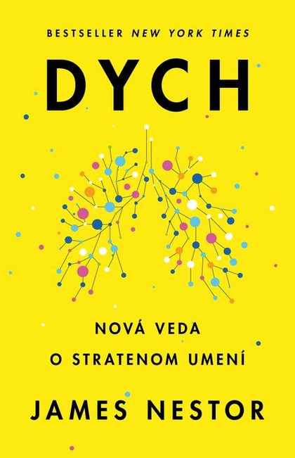 E-kniha Dych