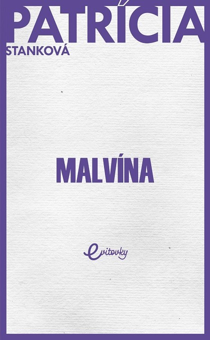 E-kniha Malvína