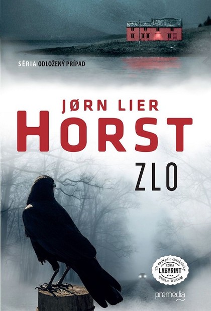 E-kniha Zlo