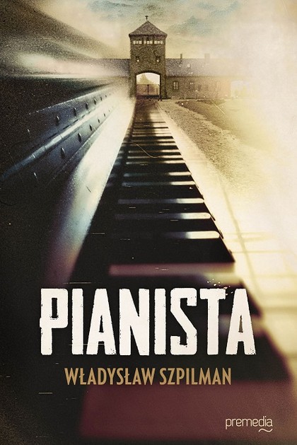 E-kniha Pianista