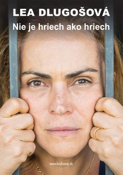 E-kniha Nie je hriech ako hriech