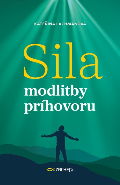 E-kniha Sila modlitby príhovoru