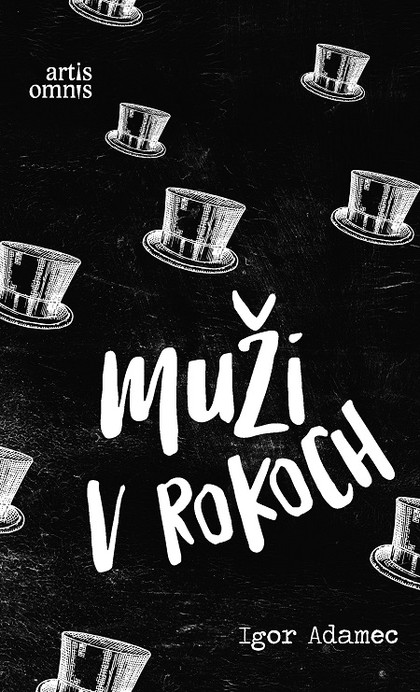 E-kniha Muži v rokoch