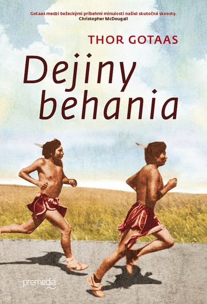 E-kniha Dejiny behania