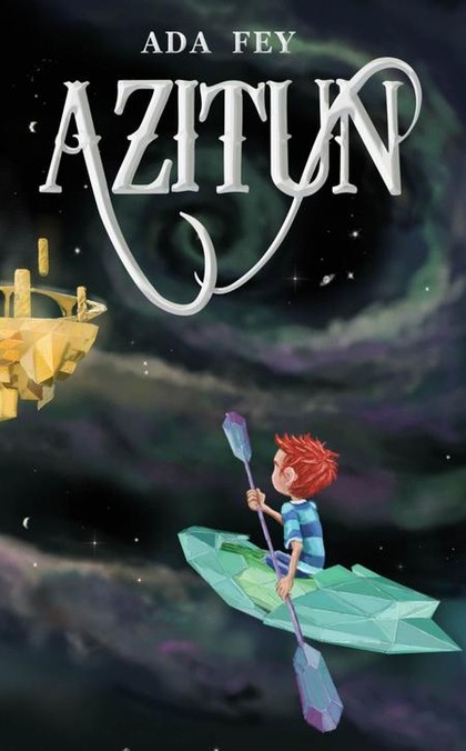 E-kniha Azitun