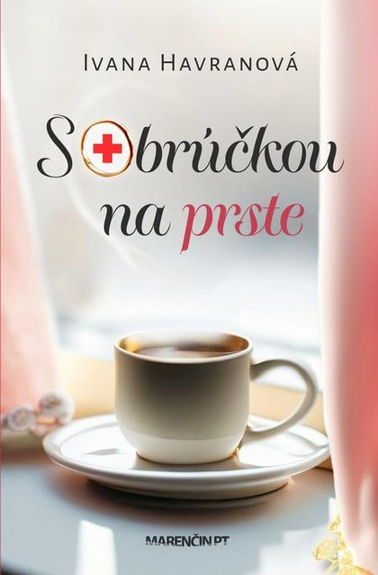E-kniha S obrúčkou na prste