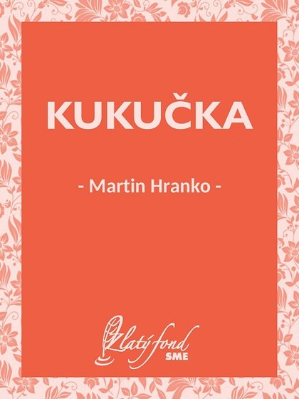 E-kniha Kukučka