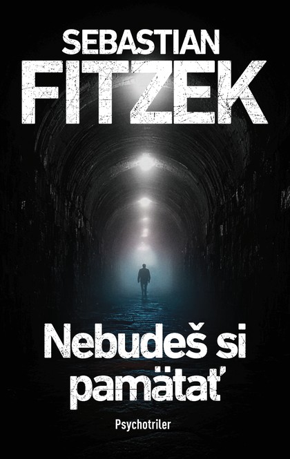 E-kniha Nebudeš si pamätať