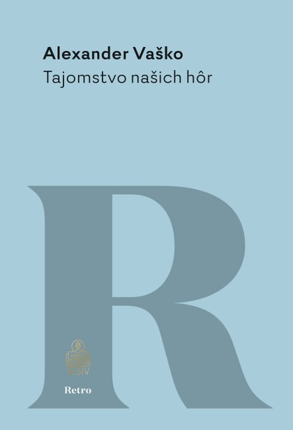 E-kniha Tajomstvo našich hôr