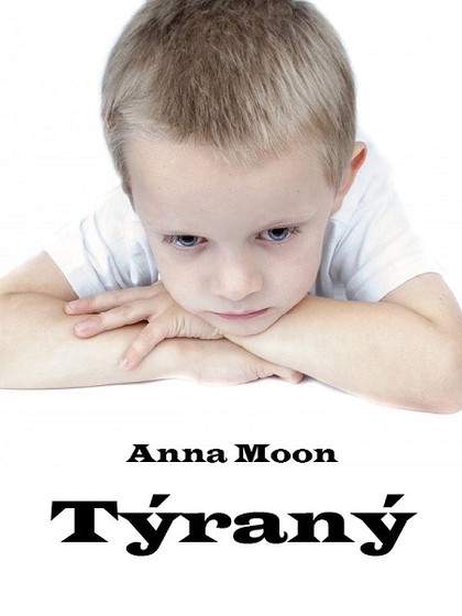 E-kniha Týraný