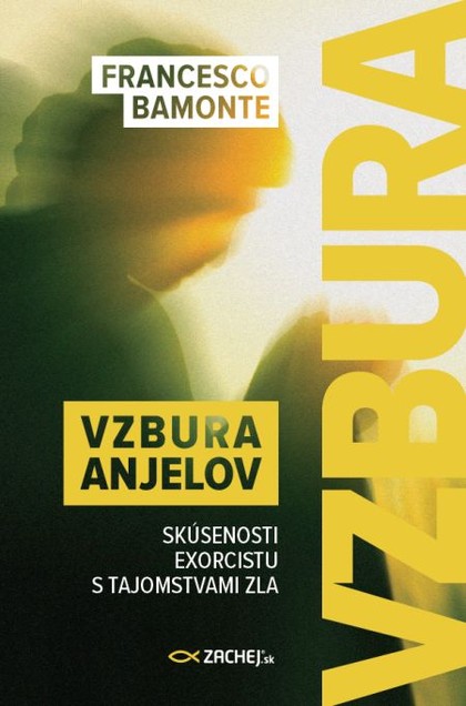 E-kniha Vzbura anjelov