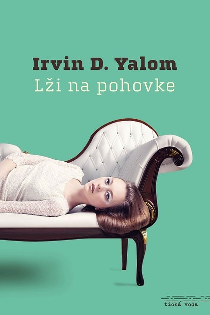 E-kniha Lži na pohovke