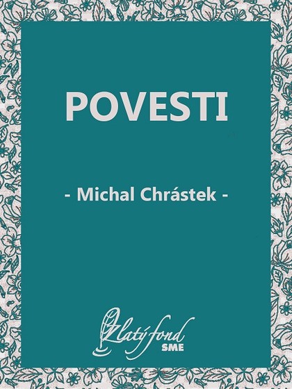 E-kniha Povesti