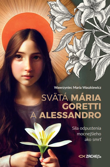 E-kniha Svätá Mária Goretti a Alessandro