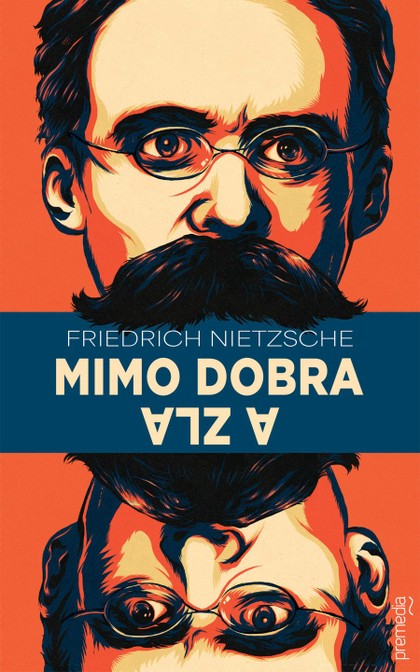 E-kniha Mimo dobra a zla