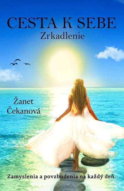 E-kniha Cesta k sebe - Zrkadlenie