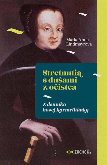 E-kniha Stretnutia s dušami z očistca