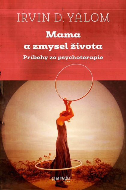 E-kniha Mama a zmysel života